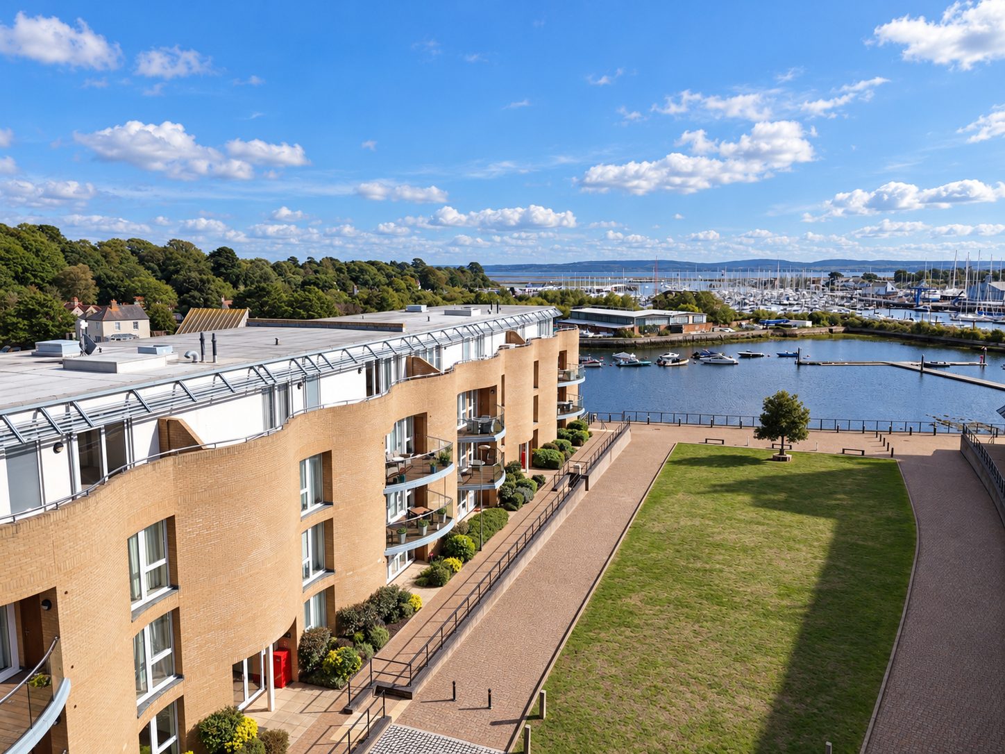 Lymington
