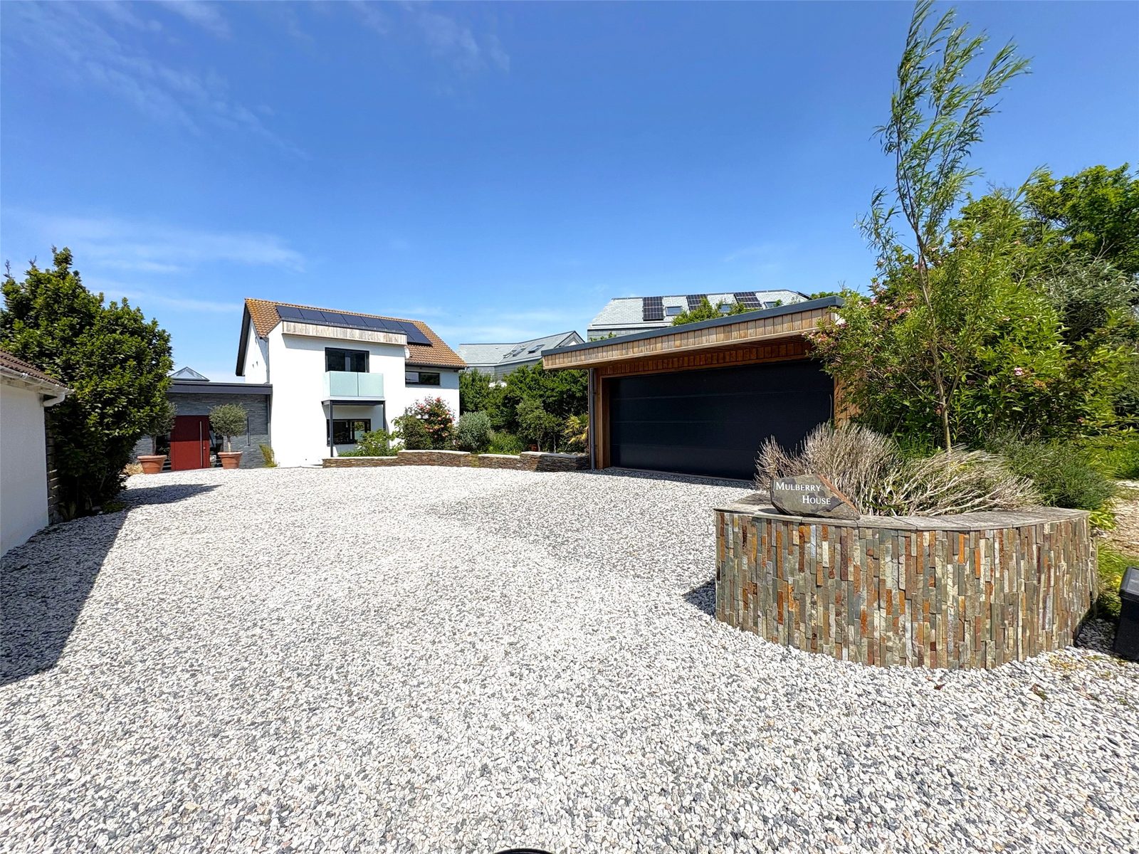 Withywell Lane, Croyde, Braunton, Devon, EX33