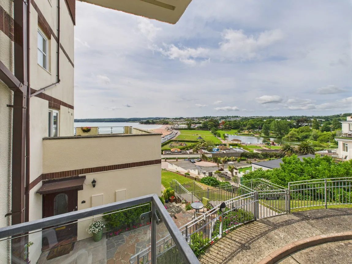 Alta Vista Road, Roundham, Paignton