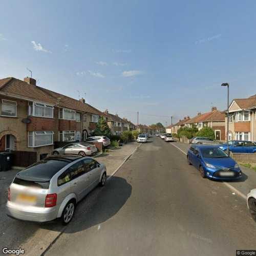 Parking Space to Rent in Bristol, BS34