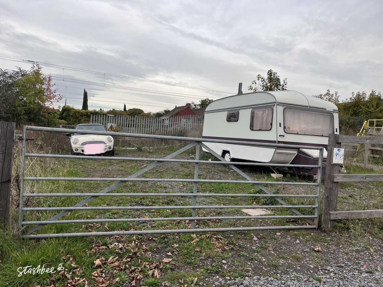 Parking Space to Rent in Bristol, BS32
