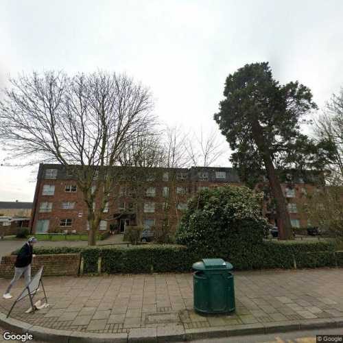 Parking Space to Rent in South East London, SE9
