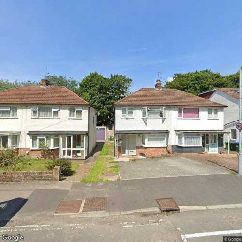 Parking Space to Rent in Lewes, BN7