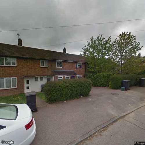 Parking Space to Rent in Hemel Hempstead, HP3