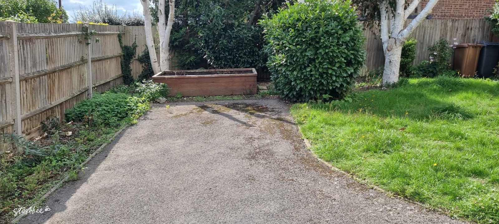 Parking Space to Rent in Romsey, SO51