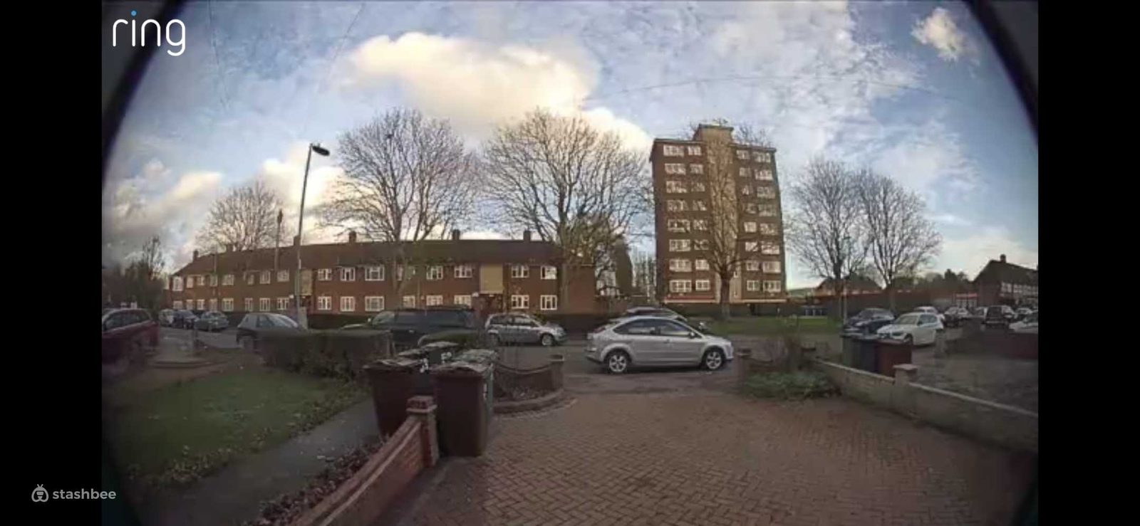 Parking Space to Rent in Barking, IG11