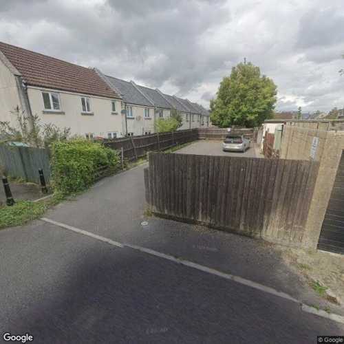 Parking Space to Rent in Bath, BA2
