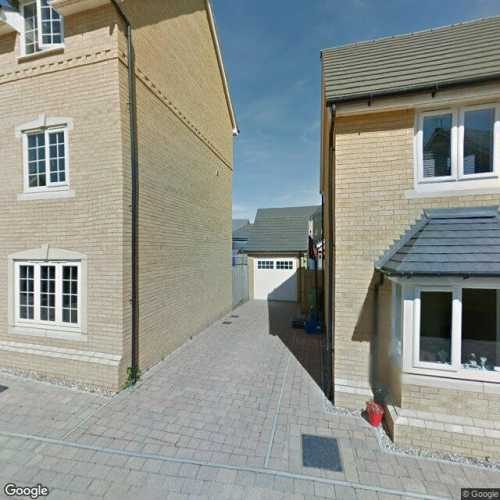 Parking Space to Rent in Milton Keynes, MK4