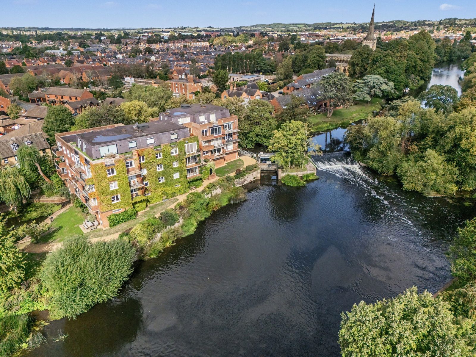 Mill Lane, Stratford-Upon-Avon, CV37