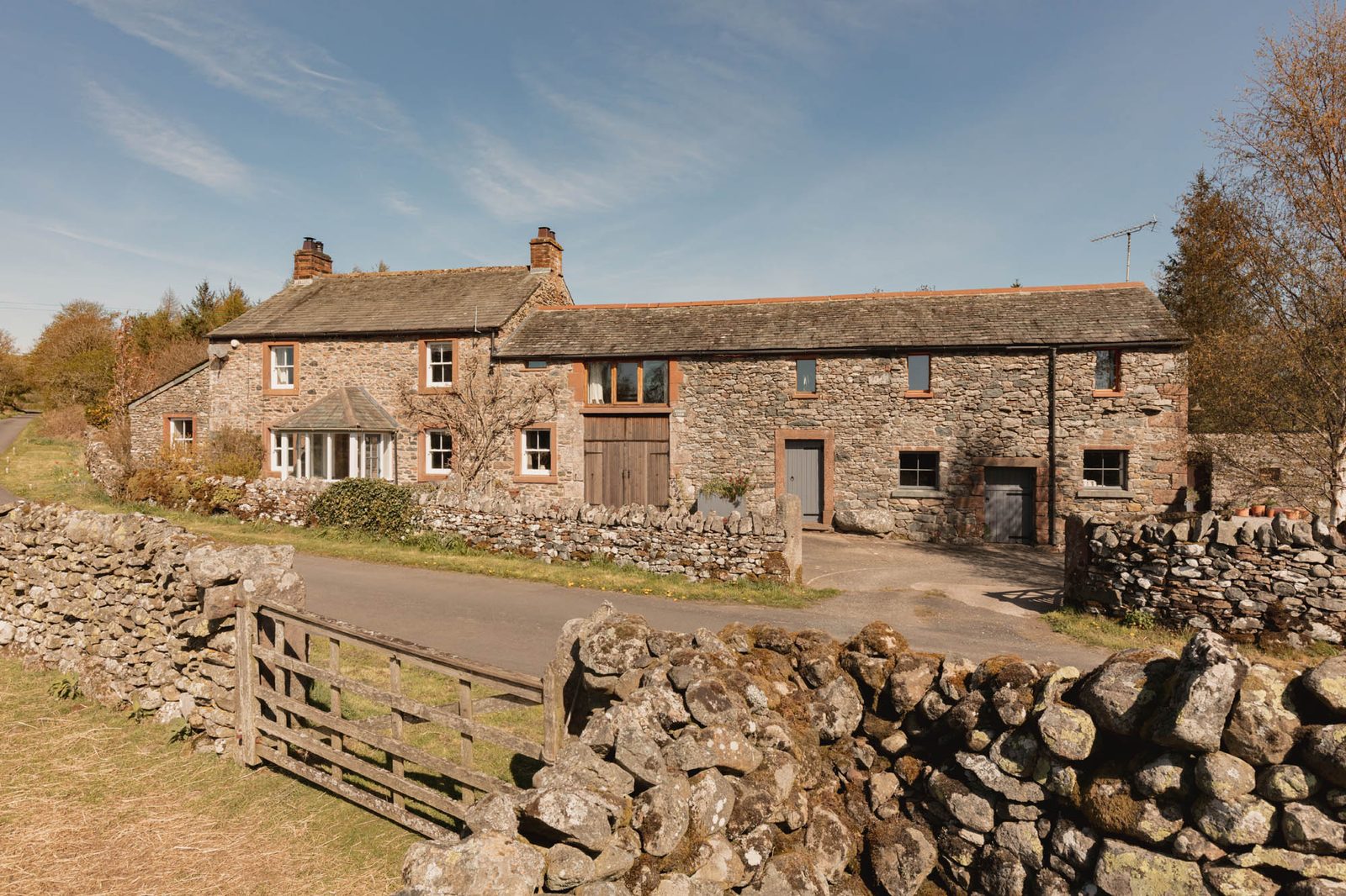 Rookin Farm
