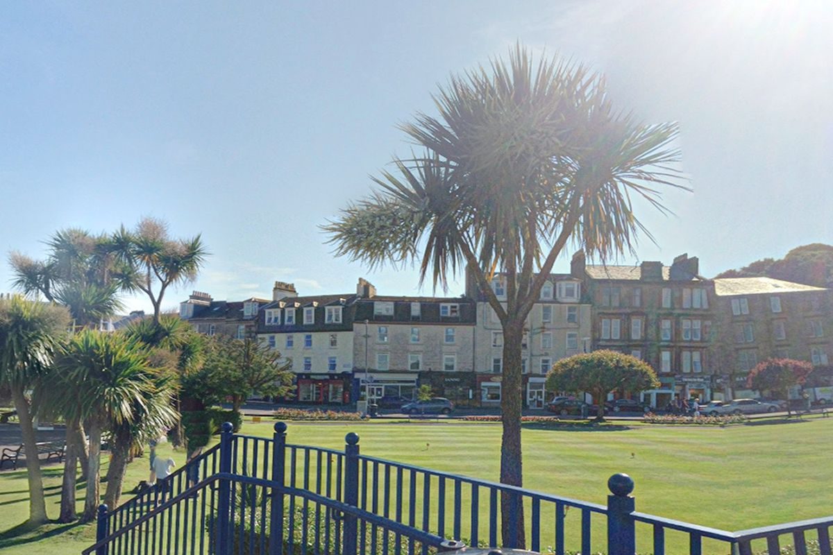 2 Bedroom Flat LOT 17