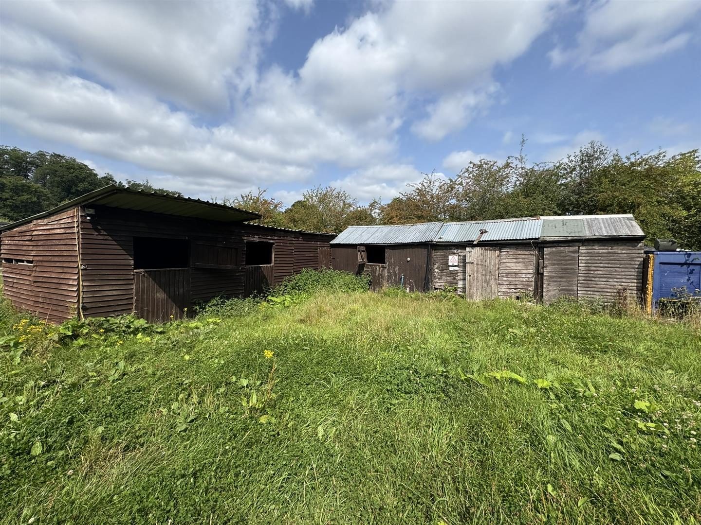 Mobile home, Ellesmere