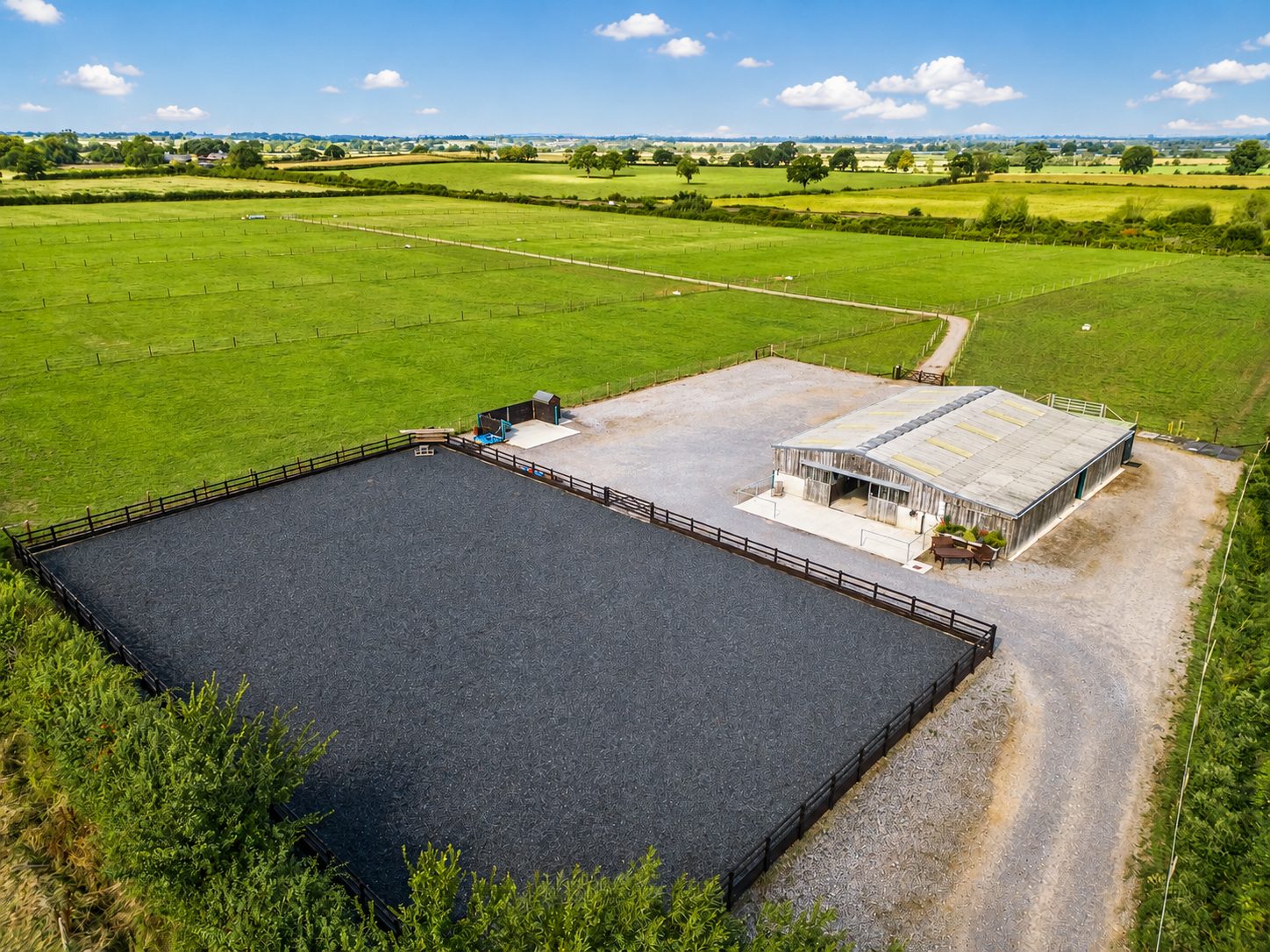Coulston, Westbury, Wiltshire, BA13 4NY