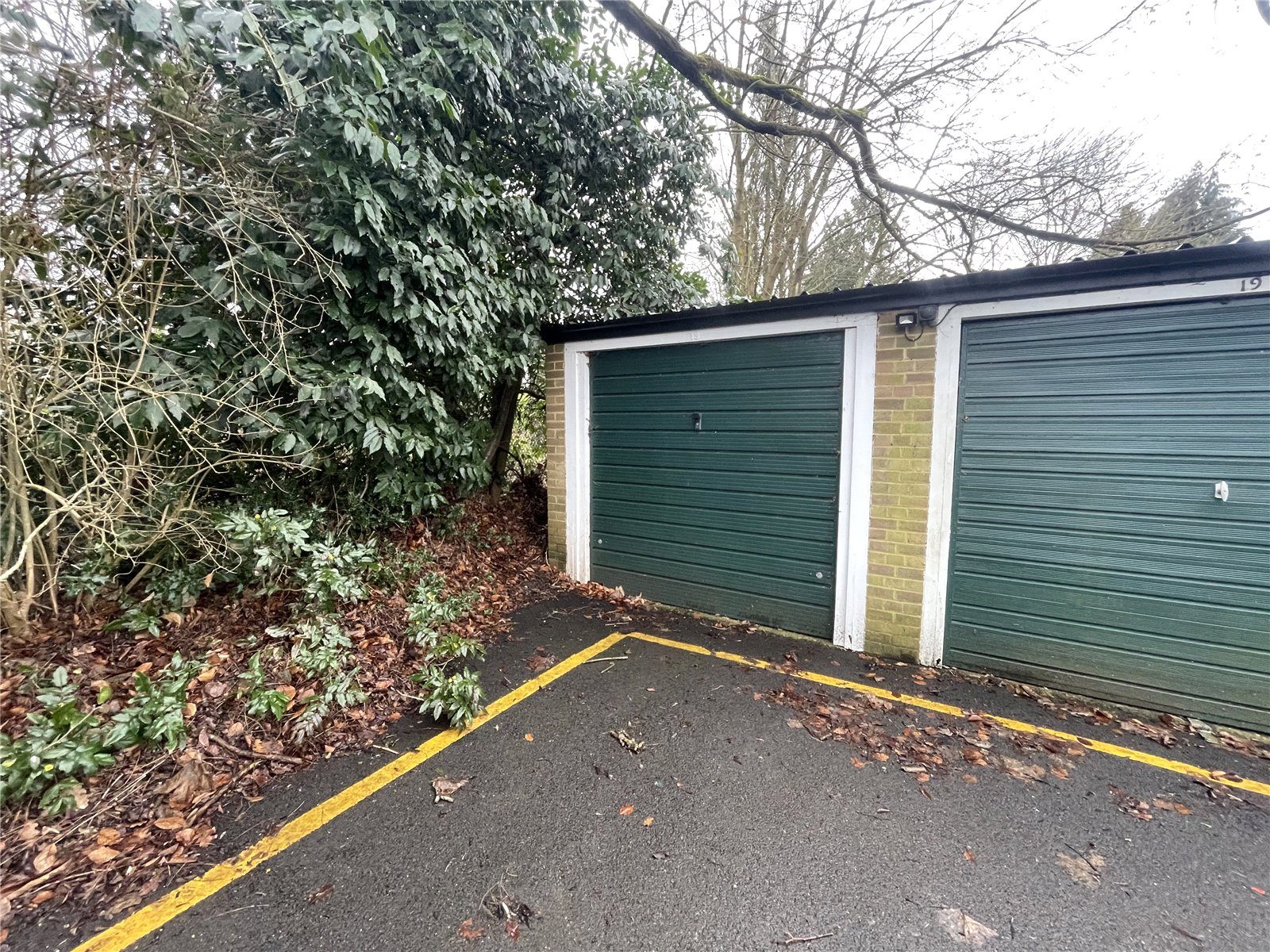 Trotsworth Court, Christchurch Road, Virginia Water, Surrey, GU25 4AG