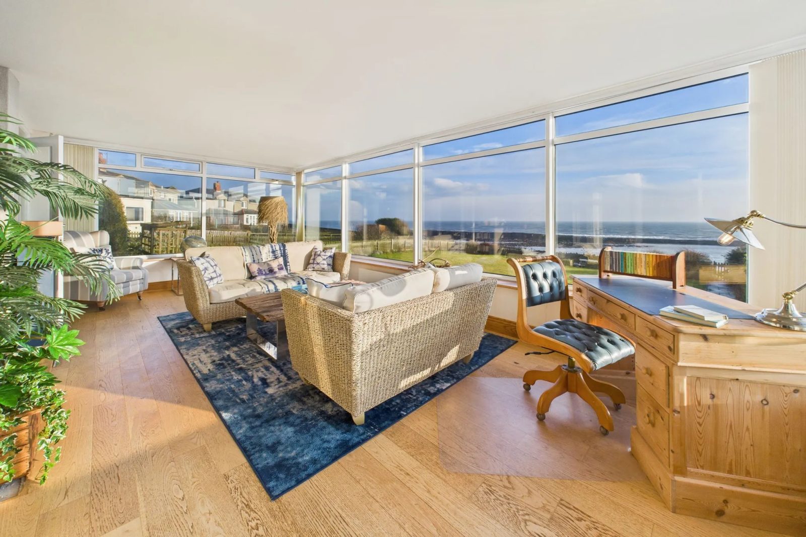 Heugh Road, Craster, NE66