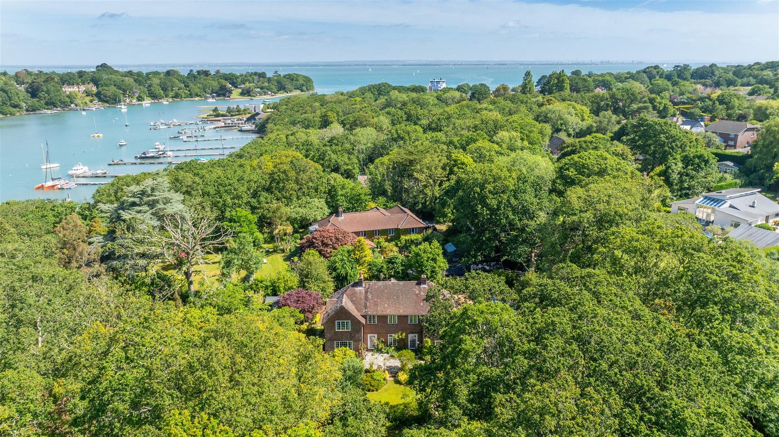 Fishbourne, Isle of Wight