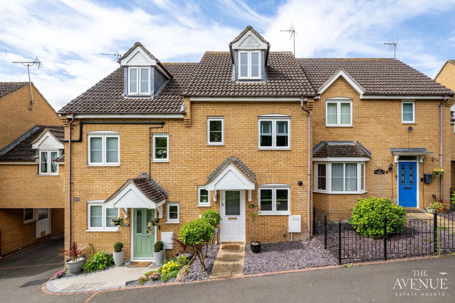 Ringtail Close, Irthlingborough, NN9 5GG