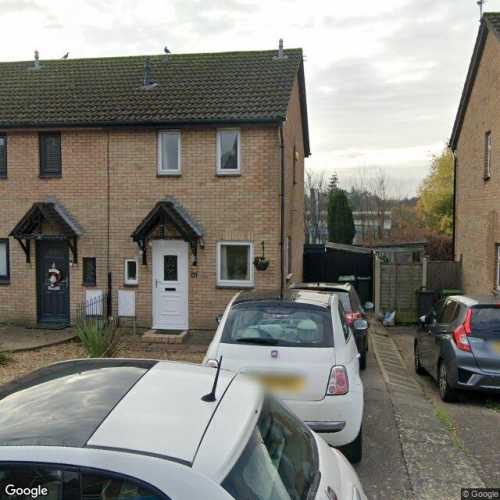 Parking Space to Rent in Cardiff, CF5