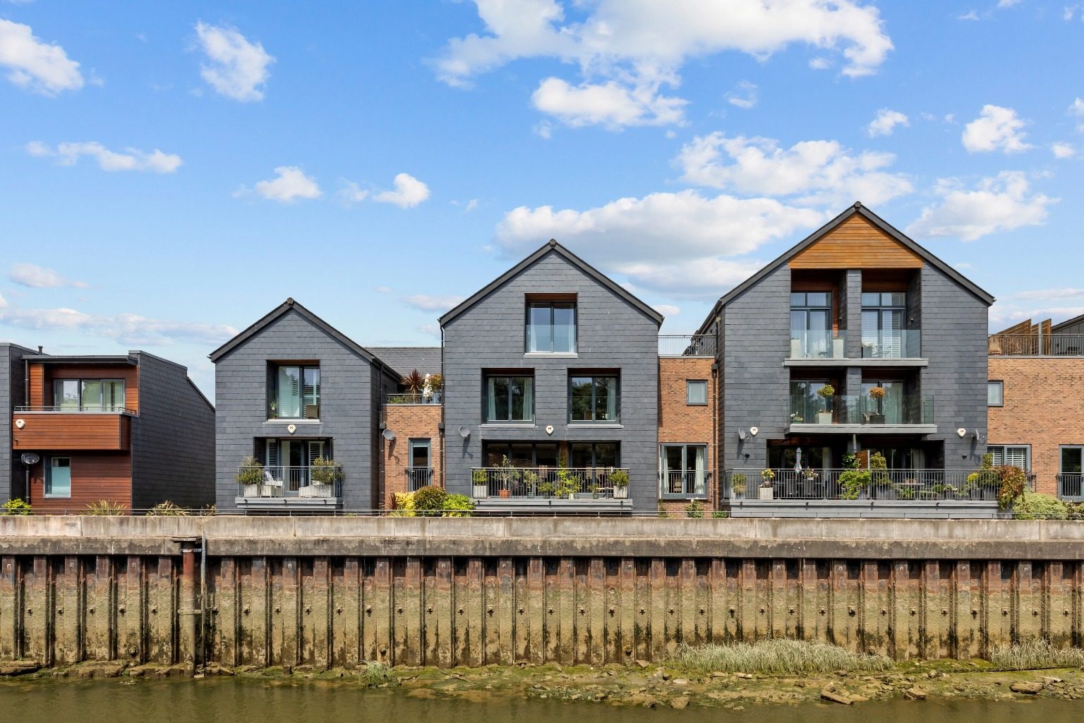 Chandlers Wharf