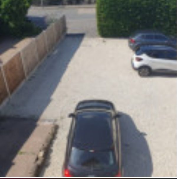 Parking on Wilford Ln, NG2
