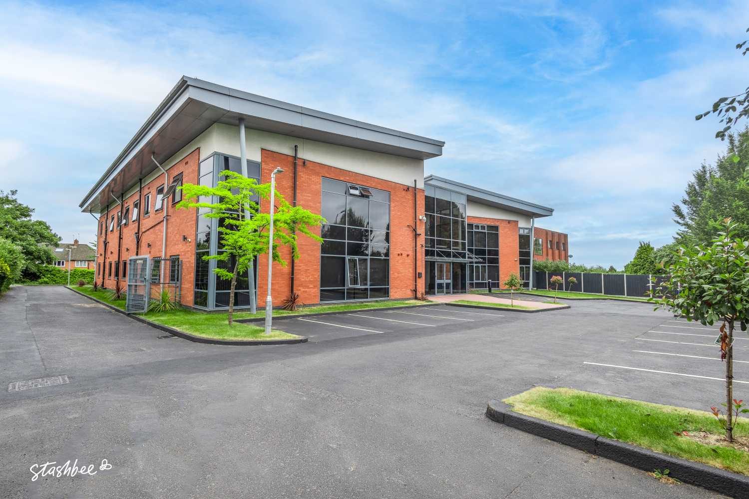 Parking Space to Rent in Birmingham, B26