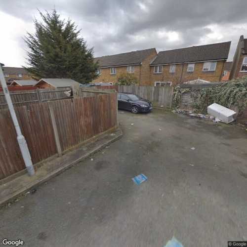 Parking Space to Rent in East London, E13