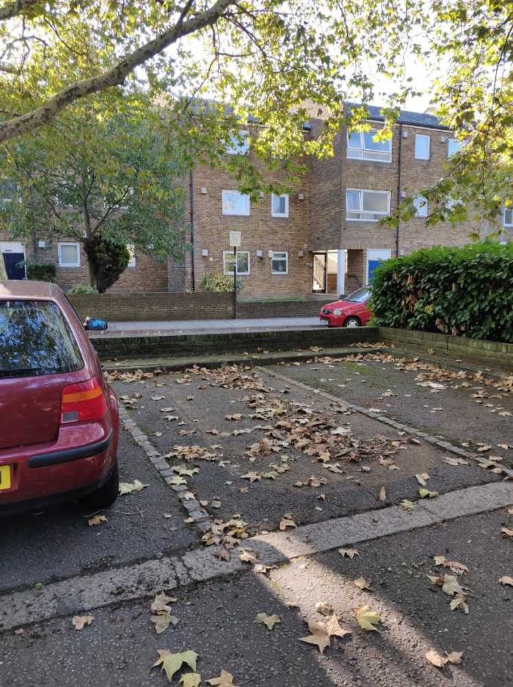 Parking Space to Rent in South West London, SW18