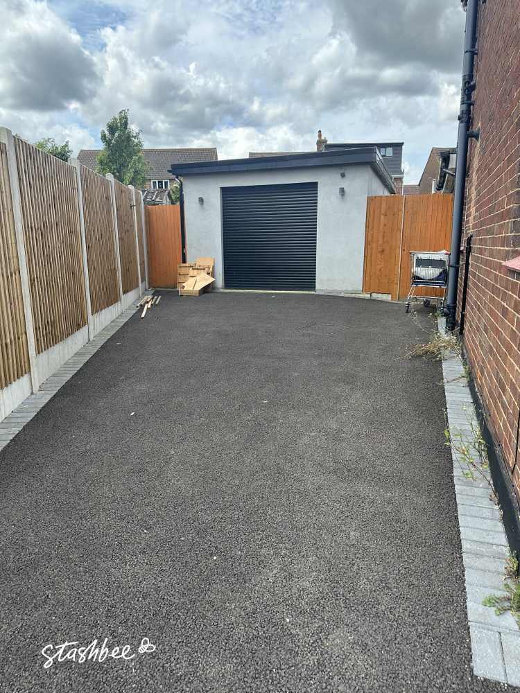 Parking Space to Rent in Swanley, BR8