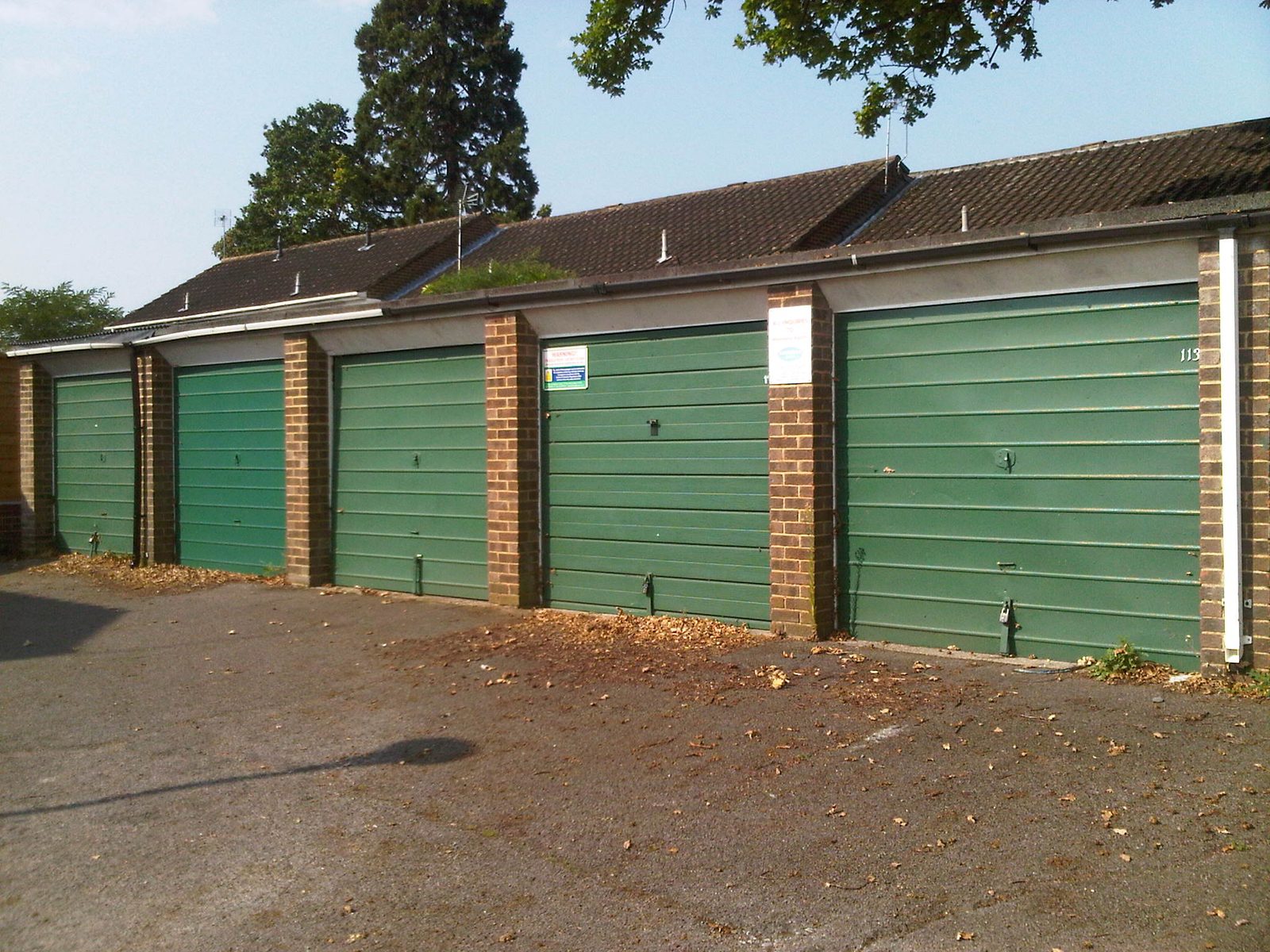 Longridge Close, Norcot, Reading
