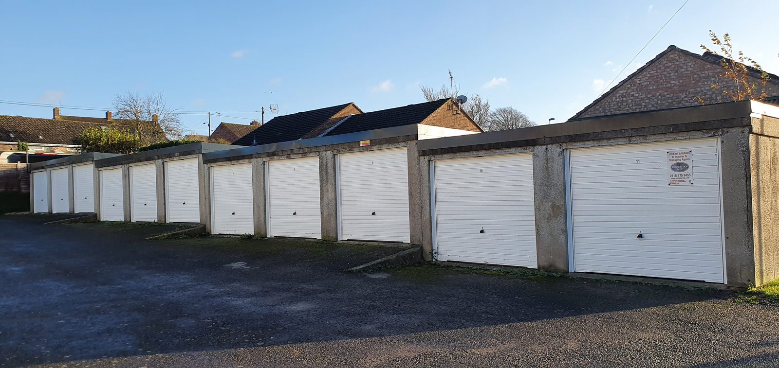 Filbridge Rise (adj House 28) Sturminster Newton, Dorset