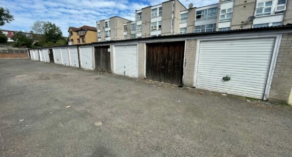 R/O Colman Court