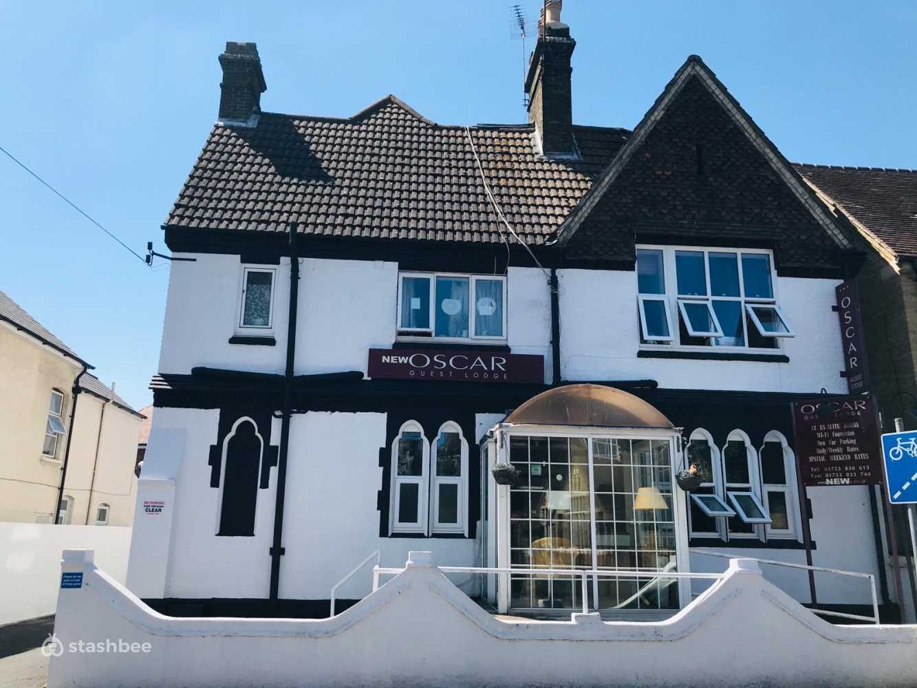 Parking Space to Rent in Windsor, SL4