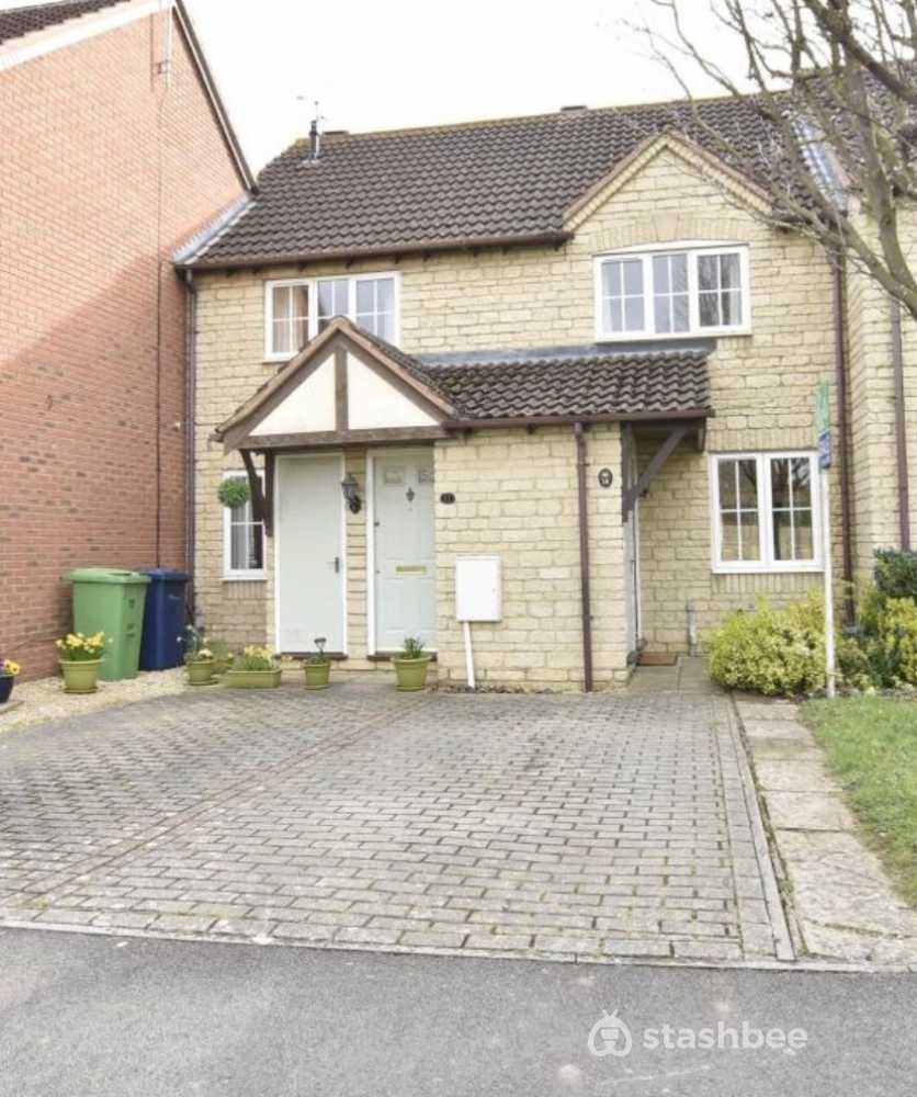 Parking Space to Rent in Cheltenham, GL52