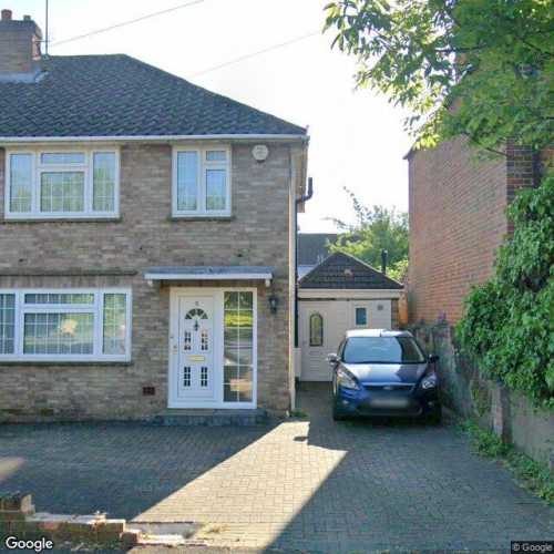 Parking Space to Rent in Reading, RG1