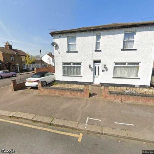 Parking Space to Rent in Romford, RM1