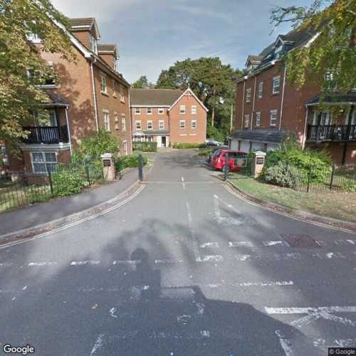 Parking Space to Rent in Crawley, RH10