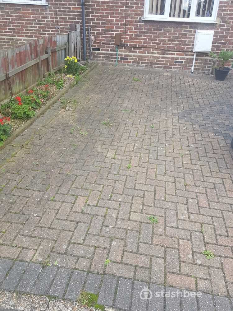 Parking Space to Rent in South East London, SE9