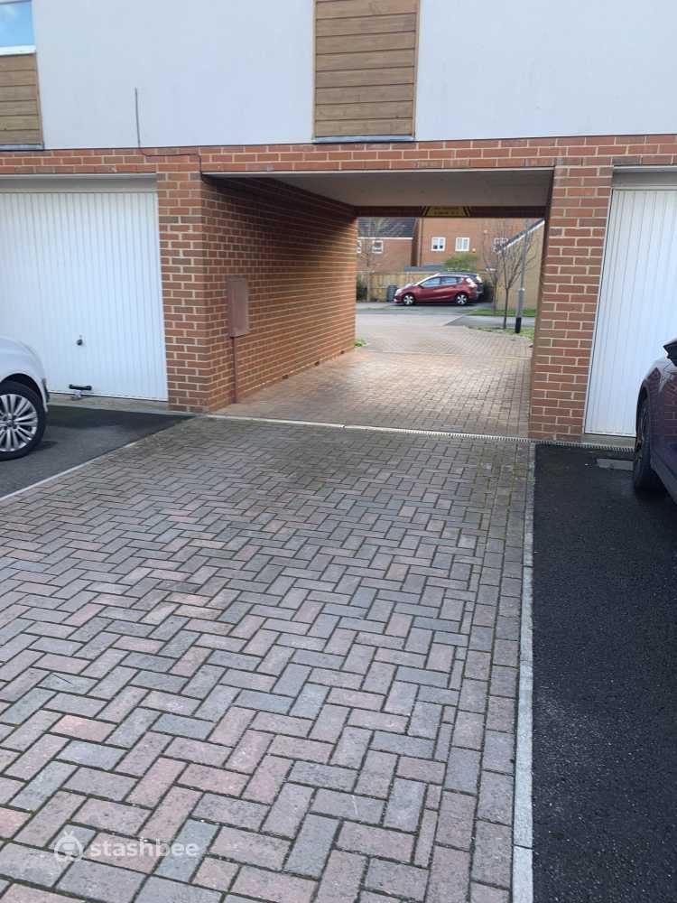 Parking Space to Rent in Bristol, BS34