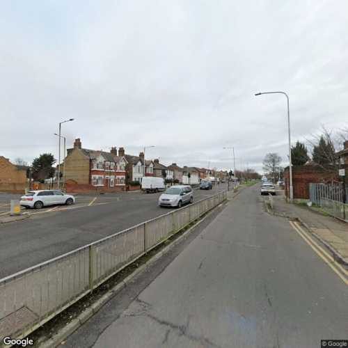 Parking Space to Rent in Hayes, UB3
