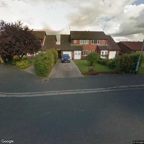 Parking Space to Rent in Lincoln, LN1