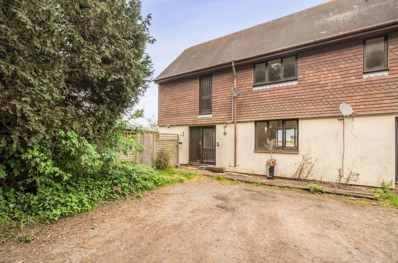 Frittenden Road, Sissinghurst
