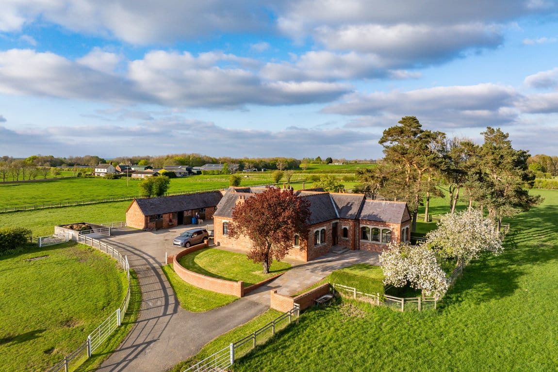 Rousden, North Cowton, Northallerton
