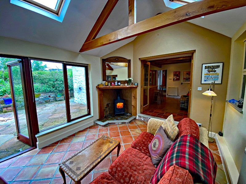 The Wee Byre