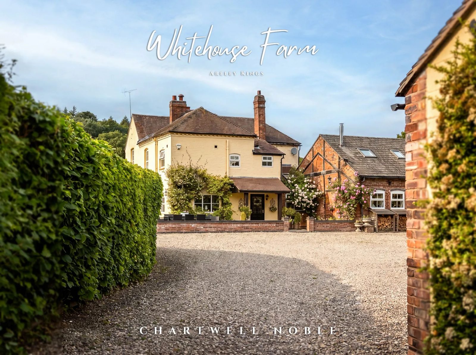 Ribbesford Road, Areley Kings, DY13