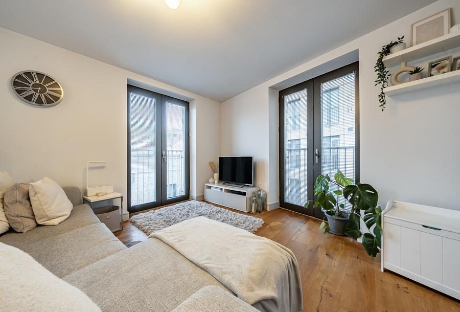 French Yard, Bristol, BS1