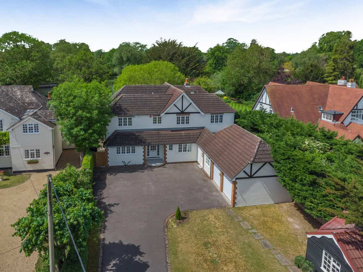 Dorney Reach, Maidenhead SL6
