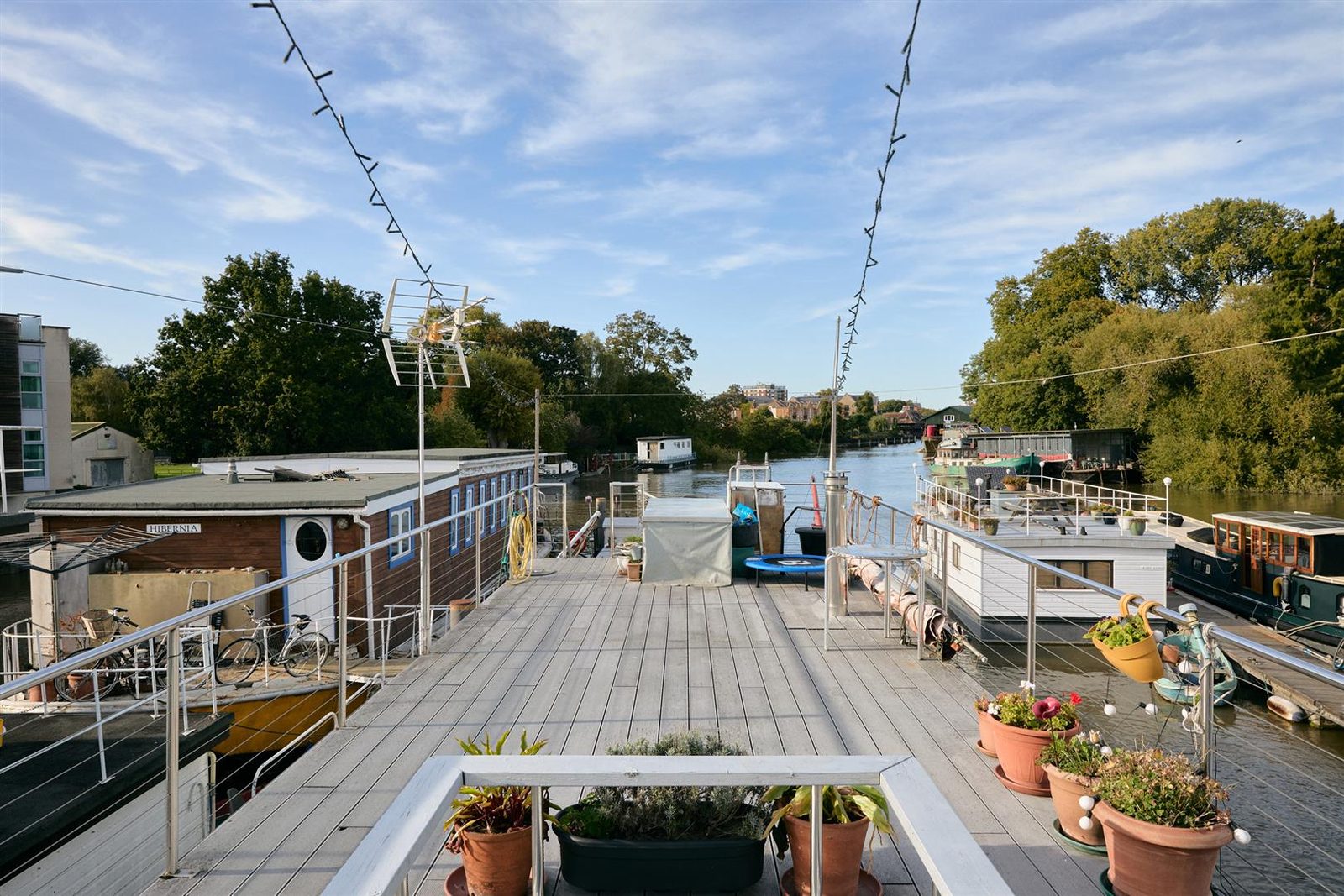 Railshead Road, Isleworth, TW7