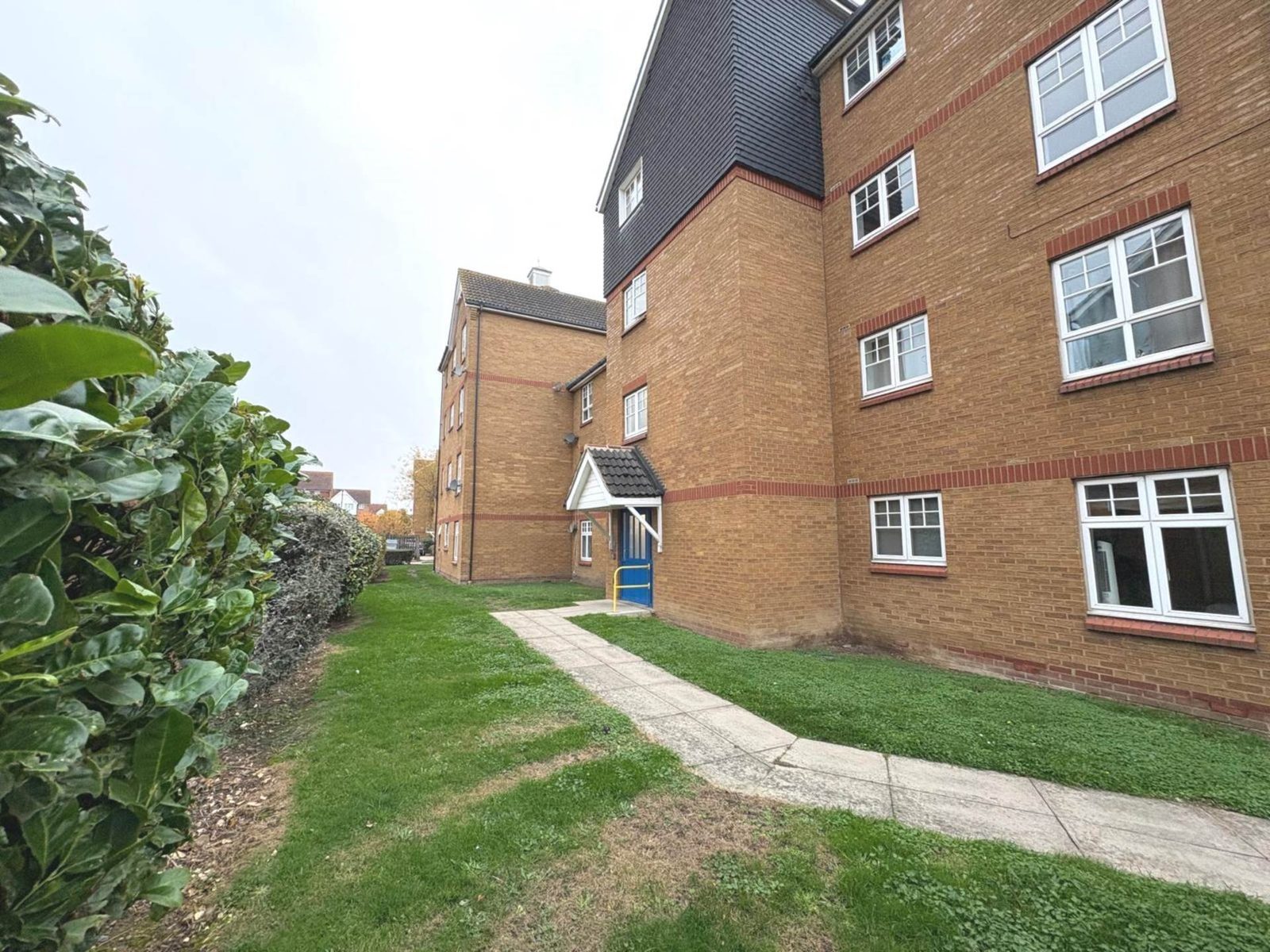 Greenhaven Drive, Thamesmead, SE28 8FU