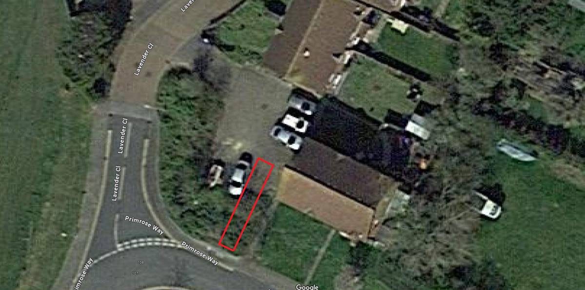 Lavender Close, Chestfield, CT5 3QL