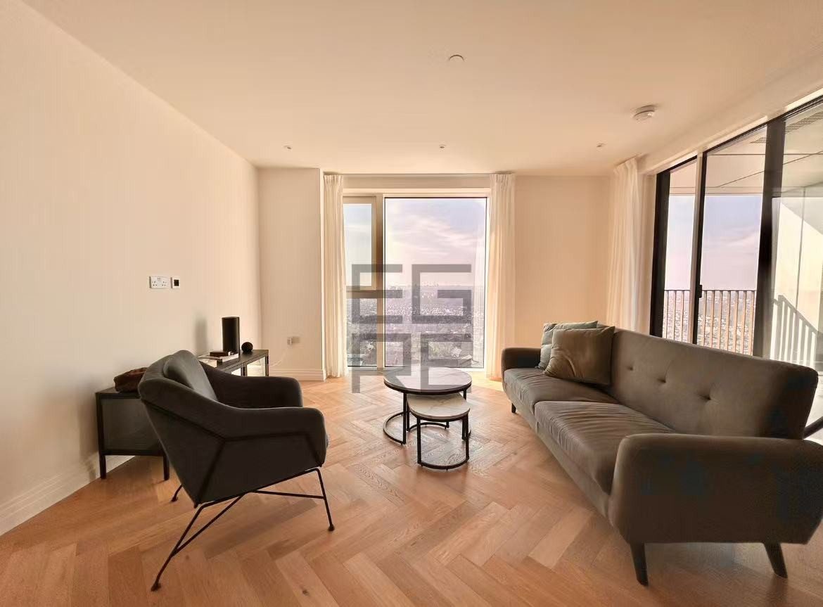 Kings Tower, Chelsea Creek